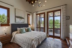 The Aphrodite Hills Golf & Spa Resort, Cyprus - Superior Villa Bedroom
